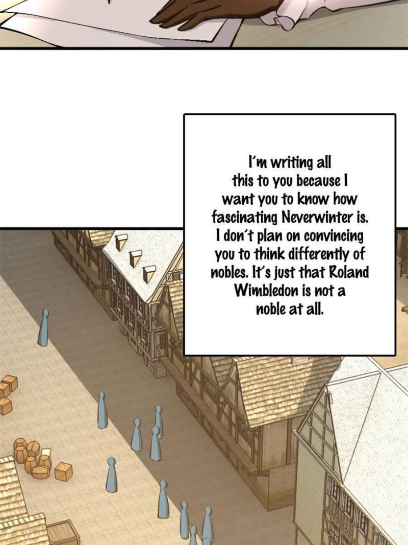 Release That Witch Chap 490 - Next Chap 491