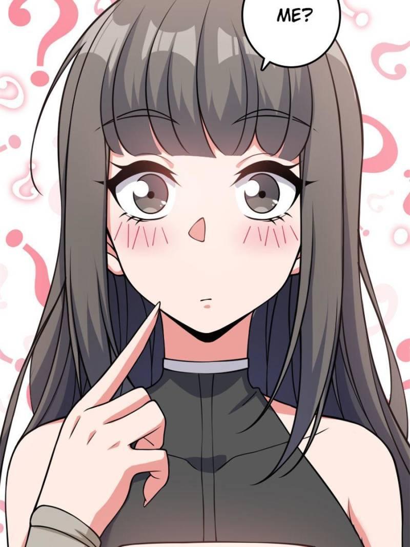 Release That Witch Chap 491 - Next Chap 492