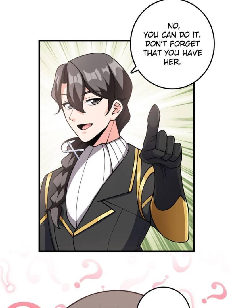 Release That Witch Chap 491 - Next Chap 492
