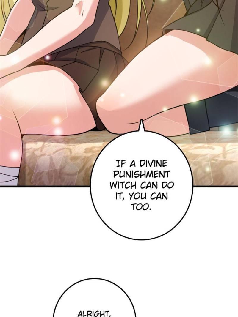 Release That Witch Chap 491 - Next Chap 492