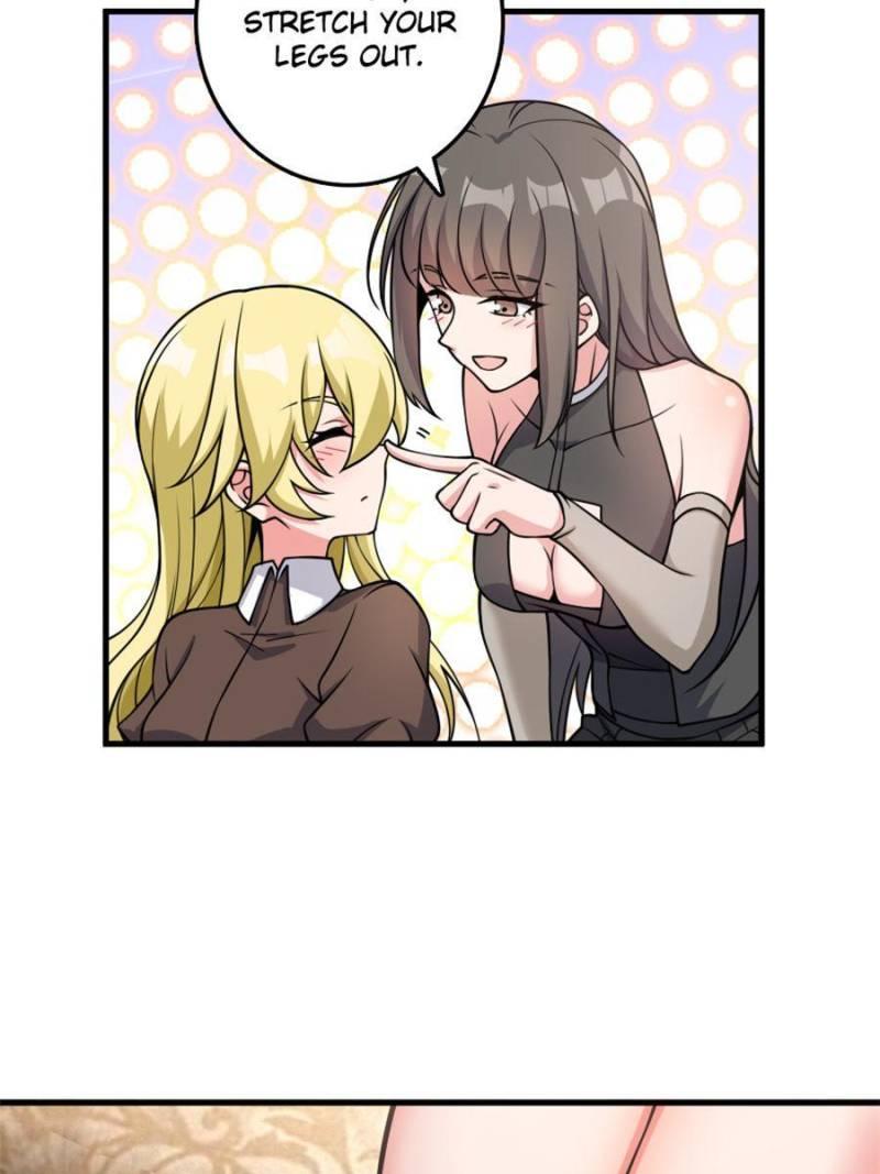 Release That Witch Chap 491 - Next Chap 492