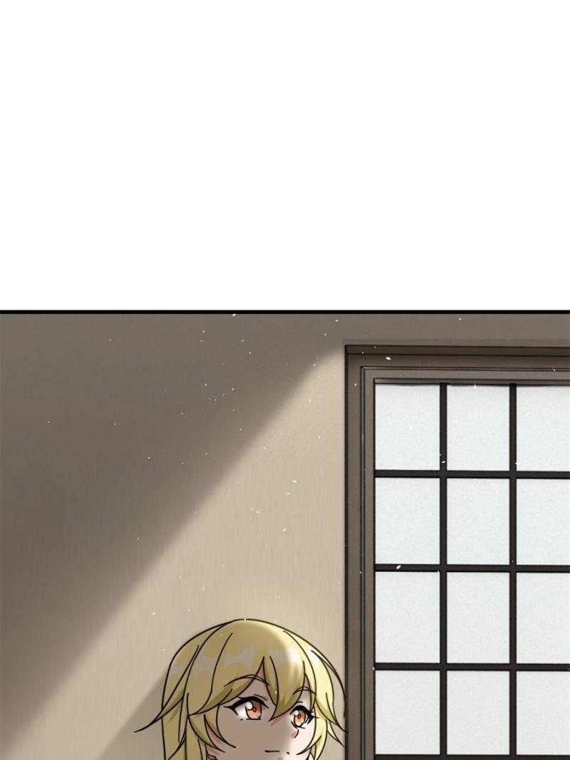 Release That Witch Chap 491 - Next Chap 492
