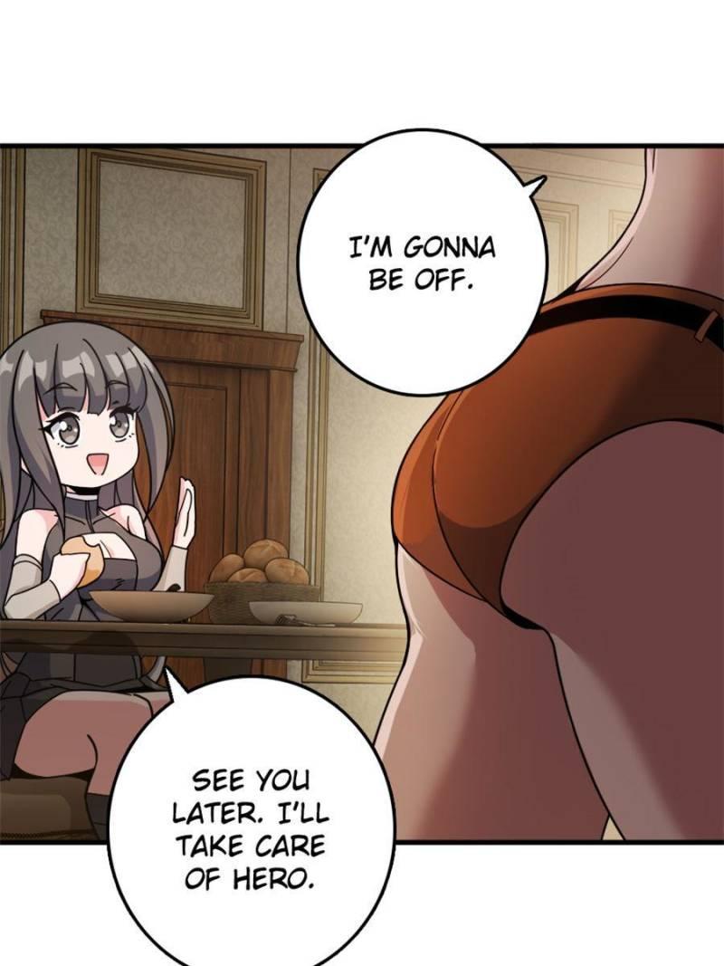 Release That Witch Chap 491 - Next Chap 492