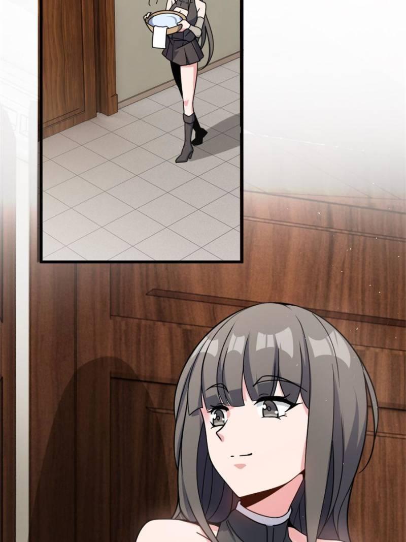 Release That Witch Chap 491 - Next Chap 492