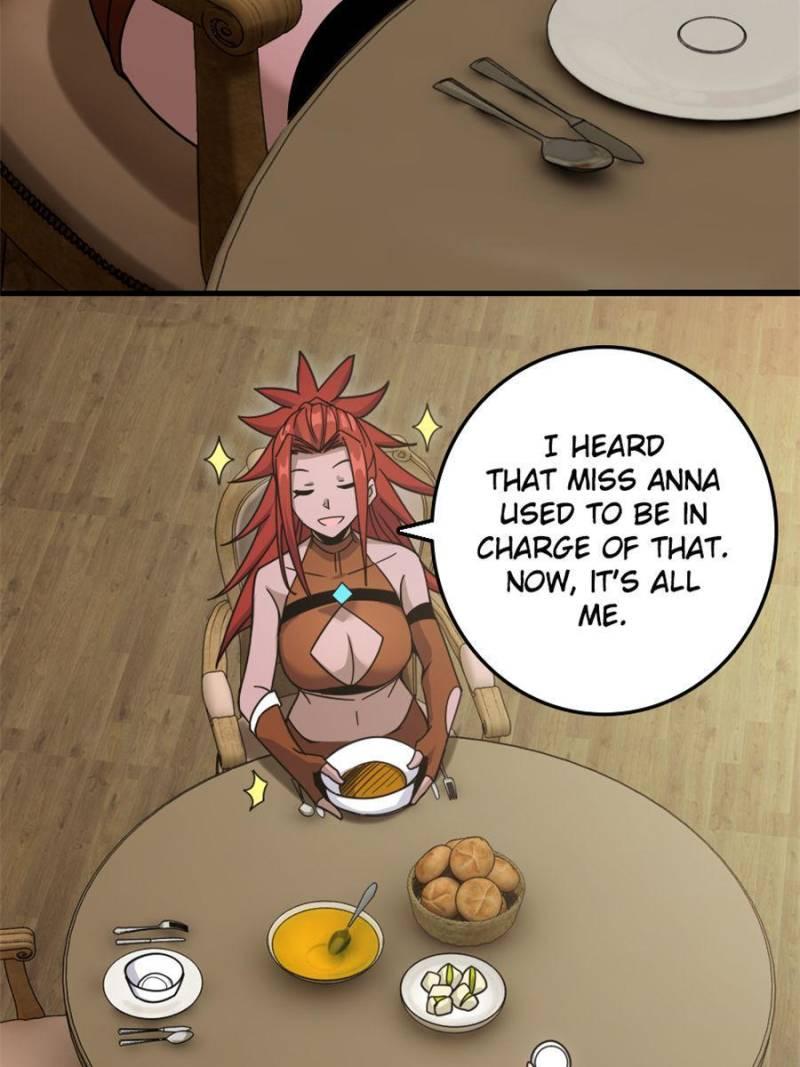 Release That Witch Chap 491 - Next Chap 492