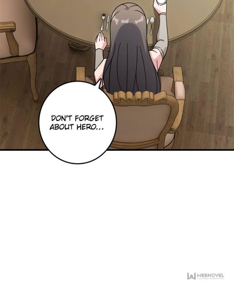 Release That Witch Chap 491 - Next Chap 492