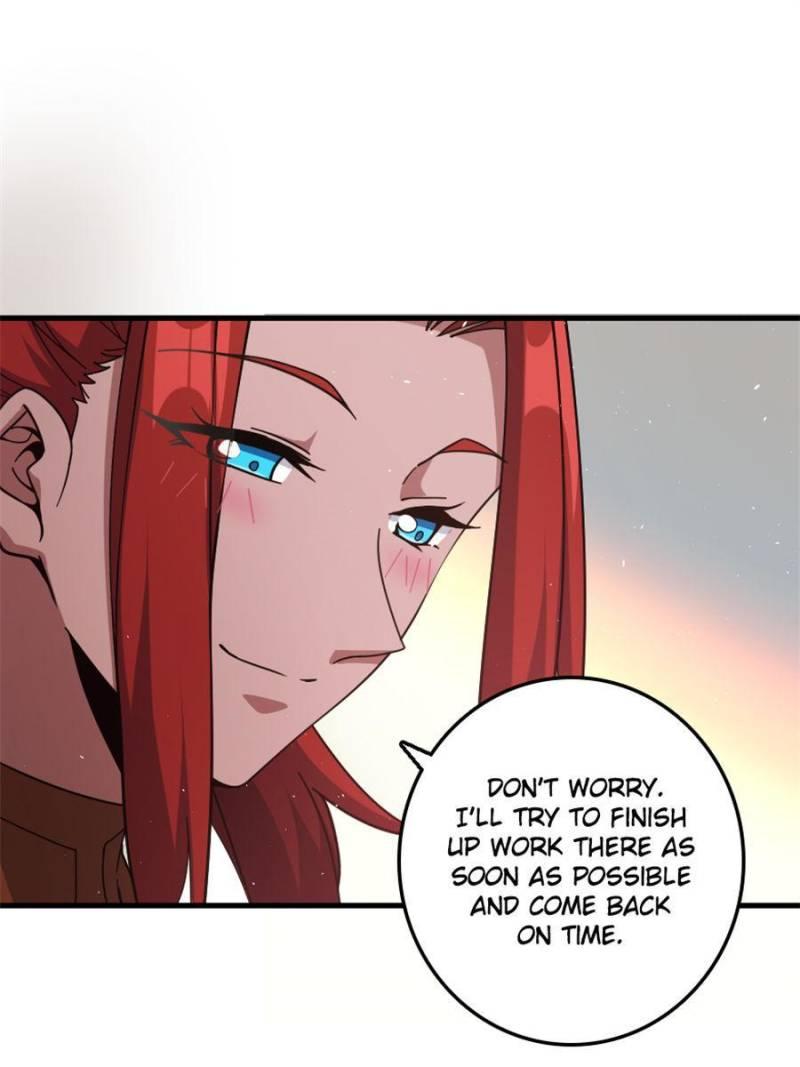 Release That Witch Chap 491 - Next Chap 492