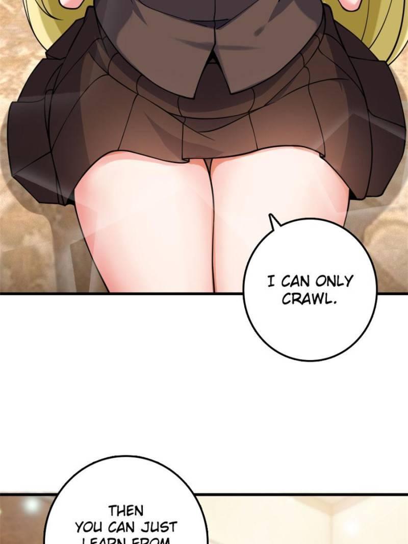 Release That Witch Chap 491 - Next Chap 492