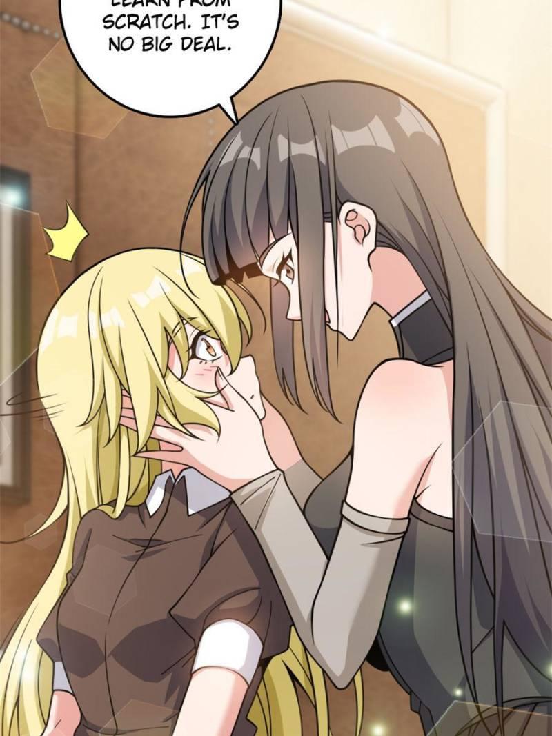 Release That Witch Chap 491 - Next Chap 492