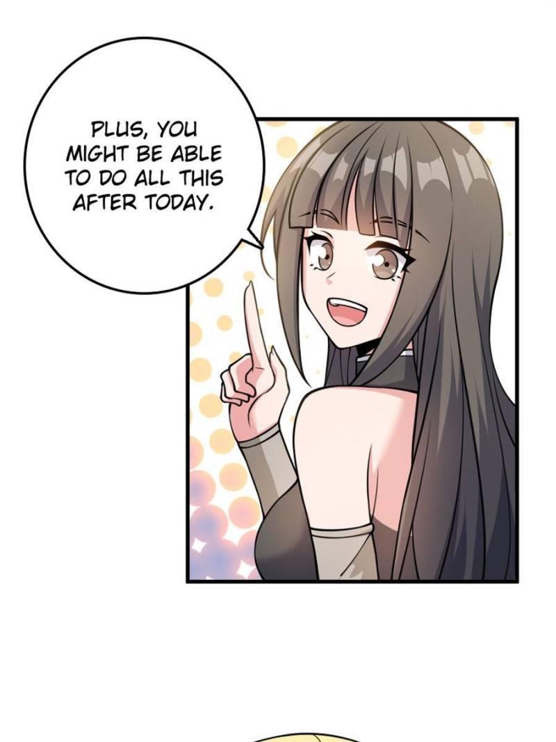 Release That Witch Chap 491 - Next Chap 492