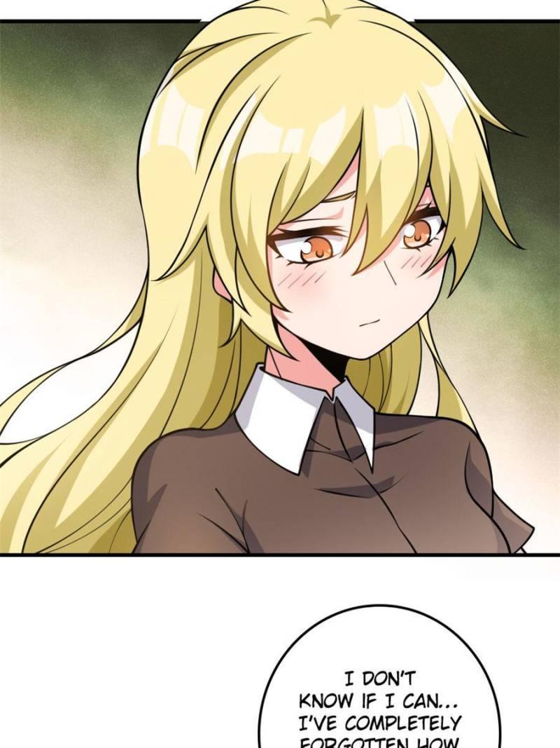 Release That Witch Chap 491 - Next Chap 492