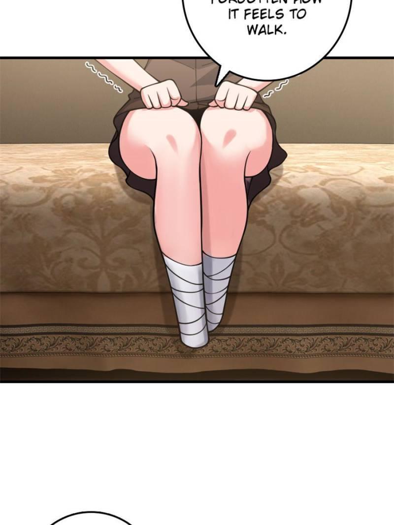 Release That Witch Chap 491 - Next Chap 492