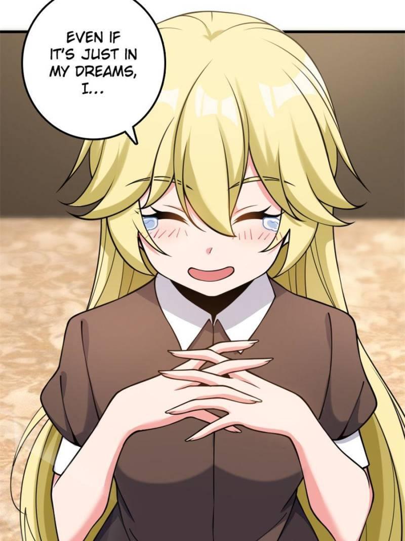 Release That Witch Chap 491 - Next Chap 492