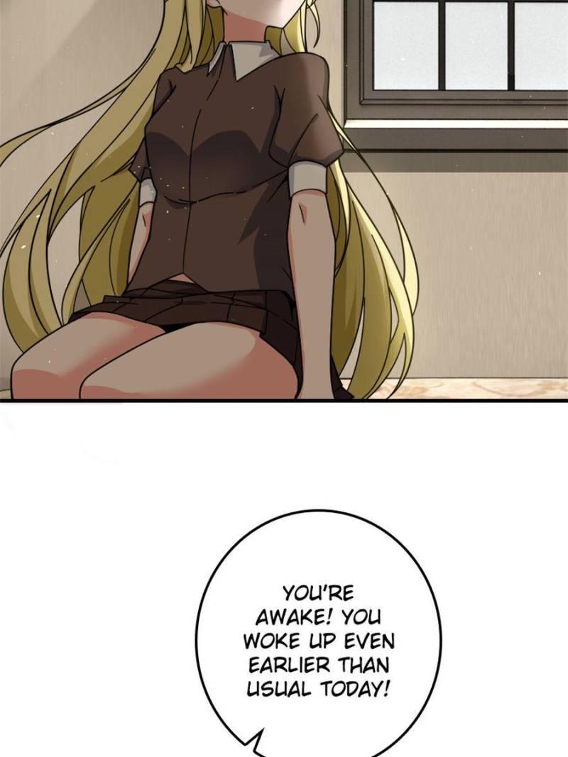Release That Witch Chap 491 - Next Chap 492