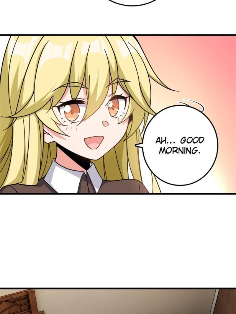 Release That Witch Chap 491 - Next Chap 492