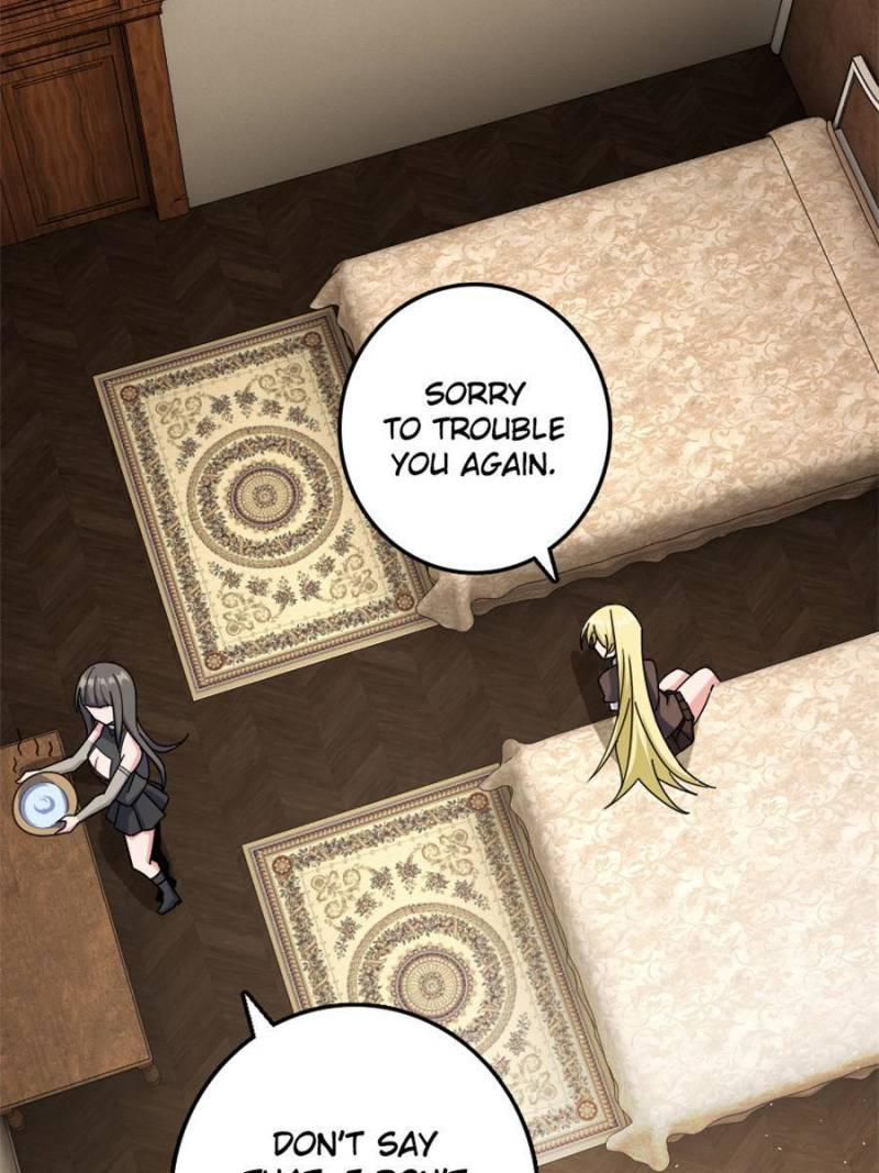 Release That Witch Chap 491 - Next Chap 492