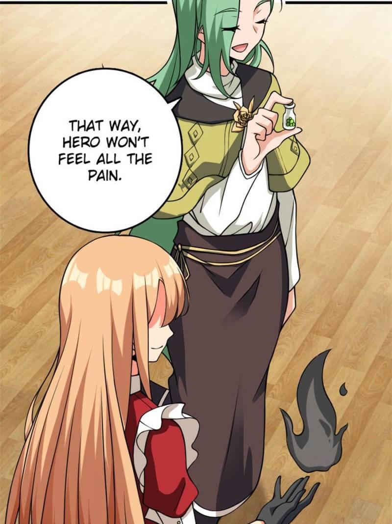 Release That Witch Chap 491 - Next Chap 492