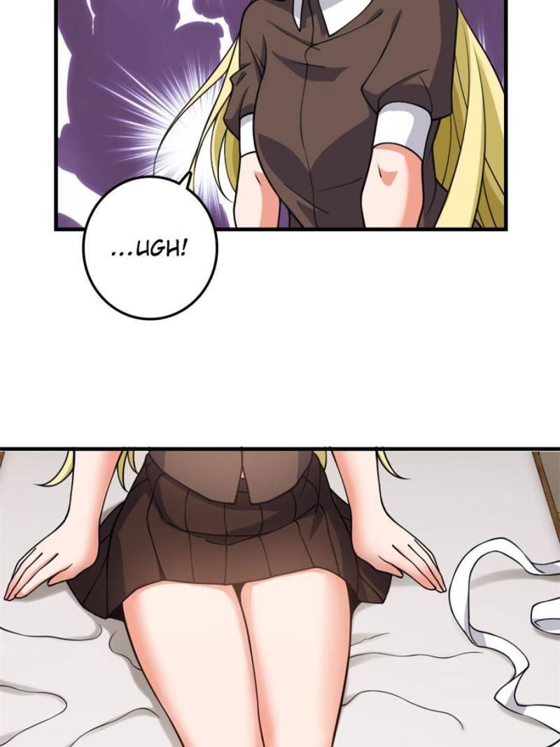 Release That Witch Chap 491 - Next Chap 492