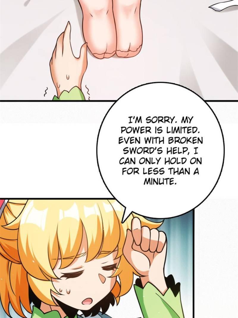 Release That Witch Chap 491 - Next Chap 492
