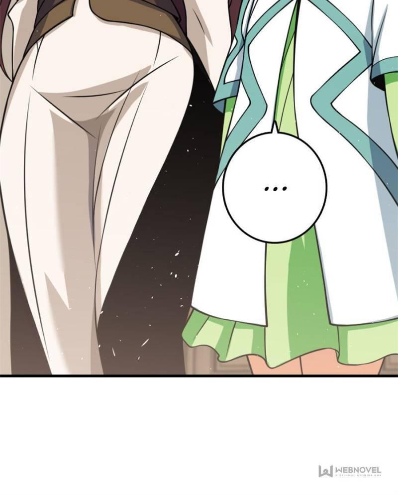 Release That Witch Chap 491 - Next Chap 492