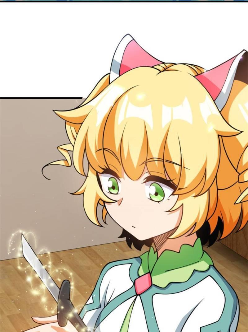 Release That Witch Chap 491 - Next Chap 492
