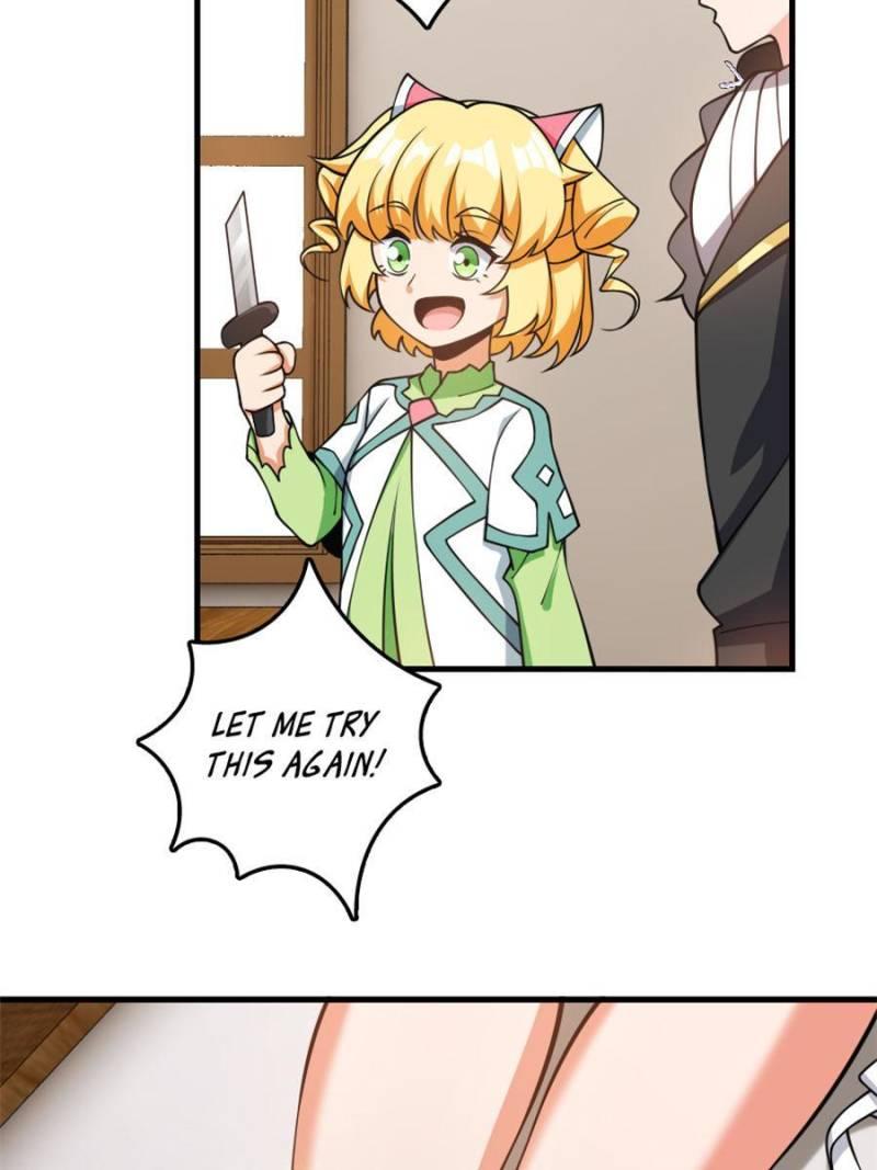 Release That Witch Chap 491 - Next Chap 492