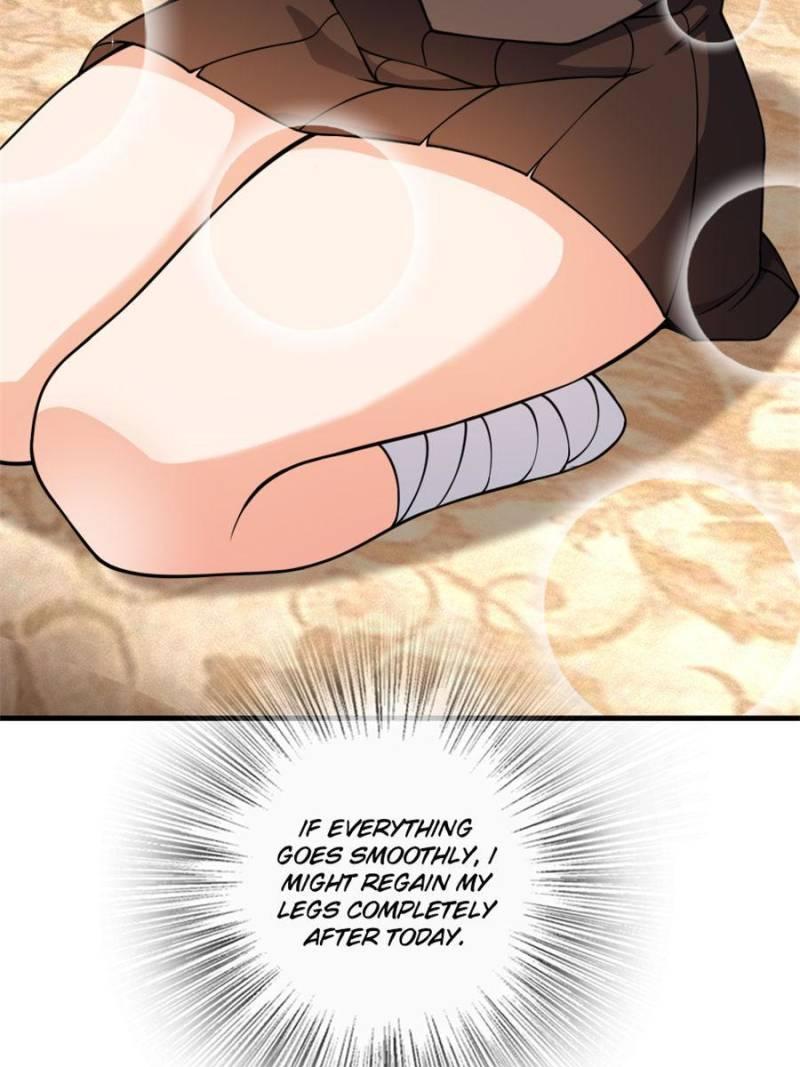 Release That Witch Chap 491 - Next Chap 492