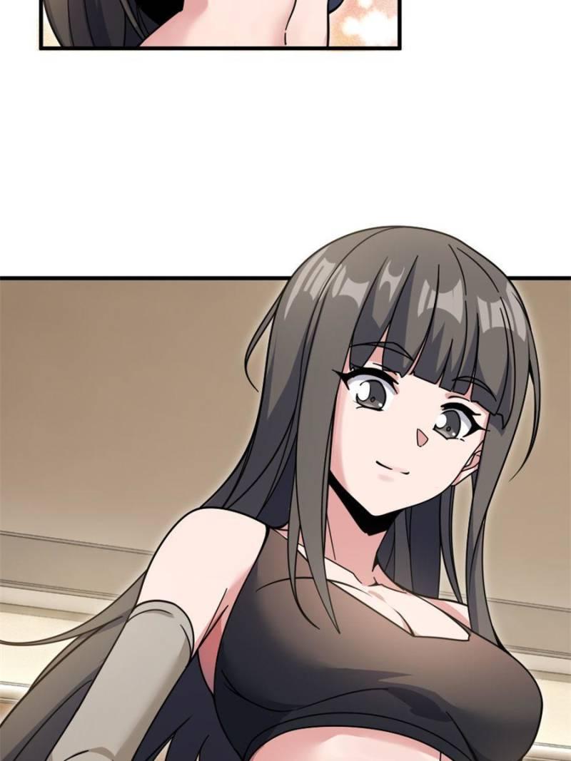 Release That Witch Chap 491 - Next Chap 492