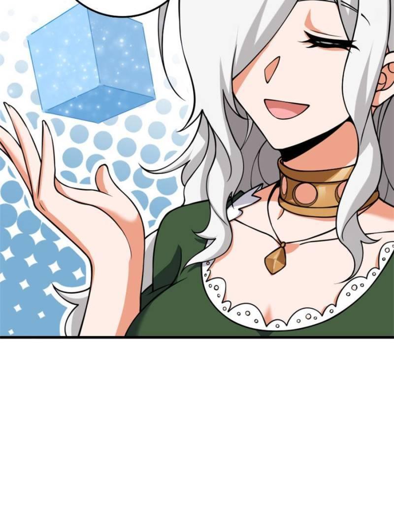 Release That Witch Chap 491 - Next Chap 492