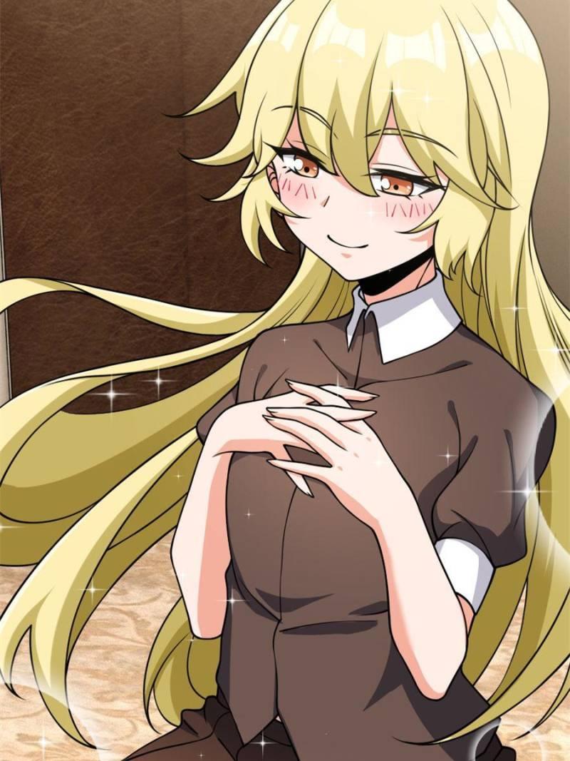 Release That Witch Chap 491 - Next Chap 492