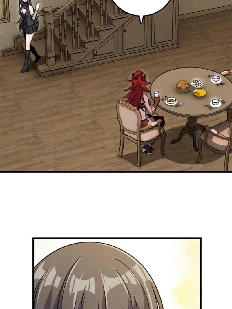 Release That Witch Chap 491 - Next Chap 492