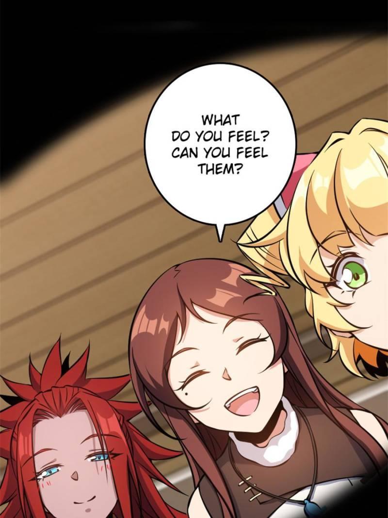 Release That Witch Chap 492 - Next Chap 493