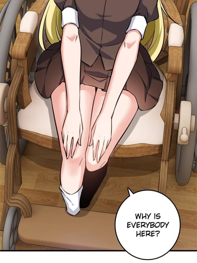Release That Witch Chap 492 - Next Chap 493