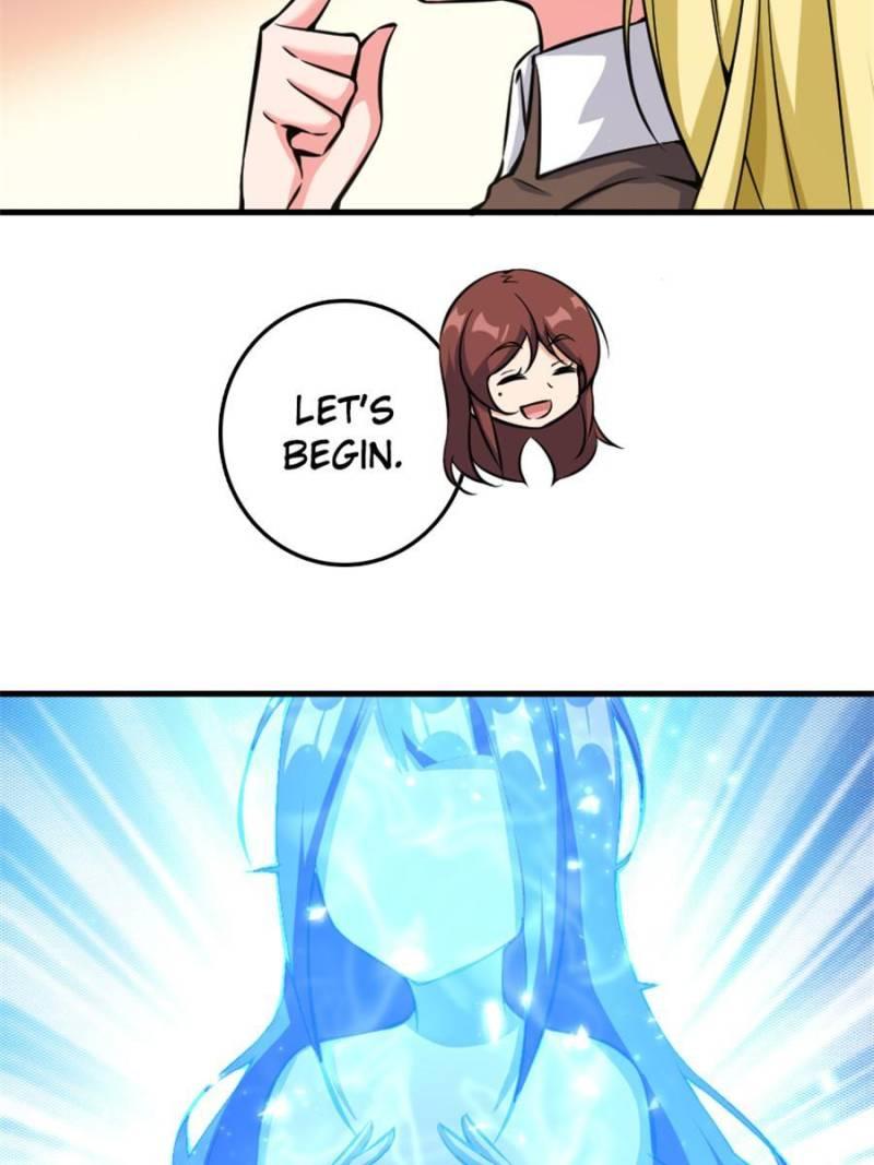 Release That Witch Chap 492 - Next Chap 493