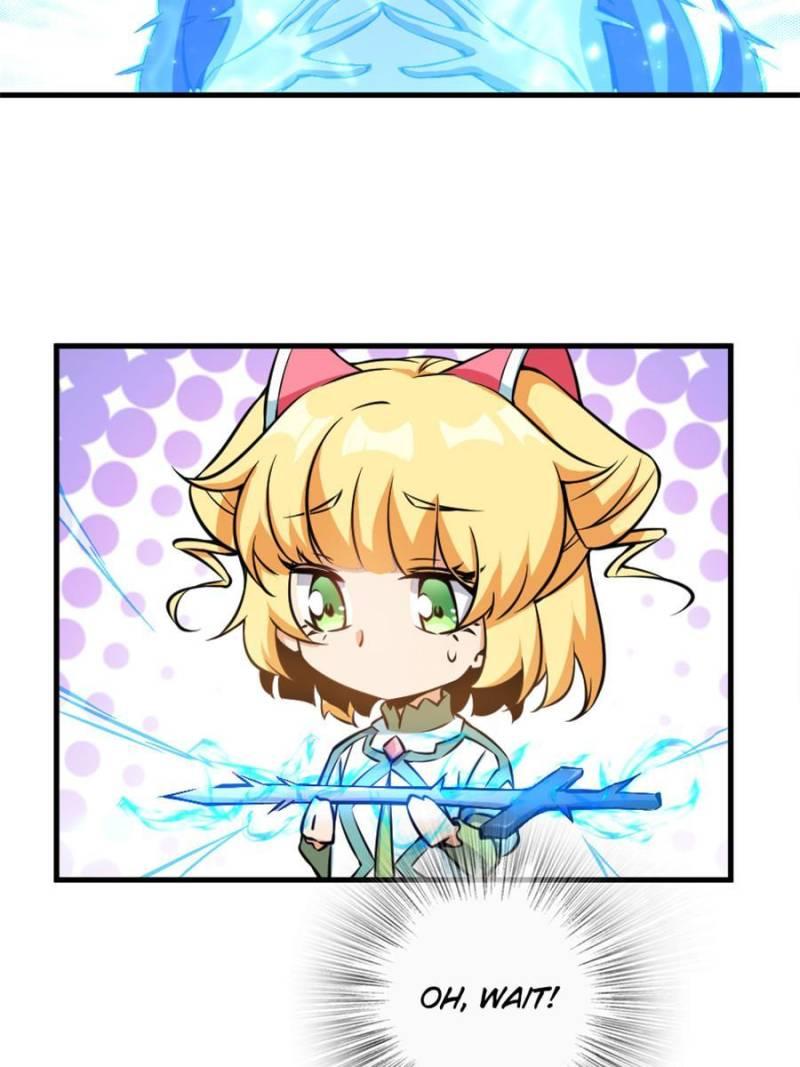Release That Witch Chap 492 - Next Chap 493