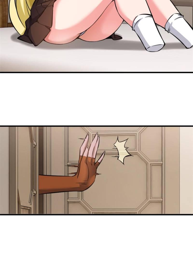 Release That Witch Chap 492 - Next Chap 493