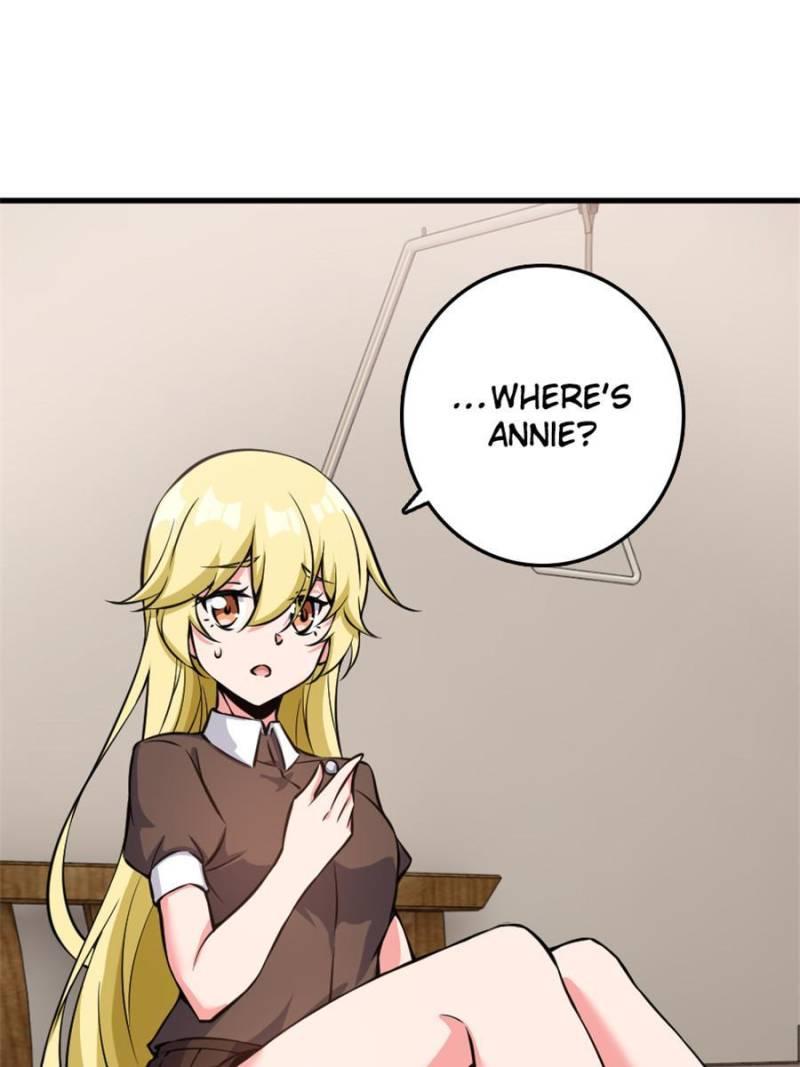 Release That Witch Chap 492 - Next Chap 493