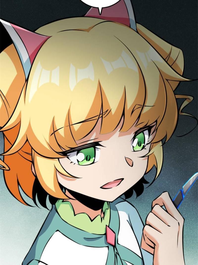 Release That Witch Chap 492 - Next Chap 493