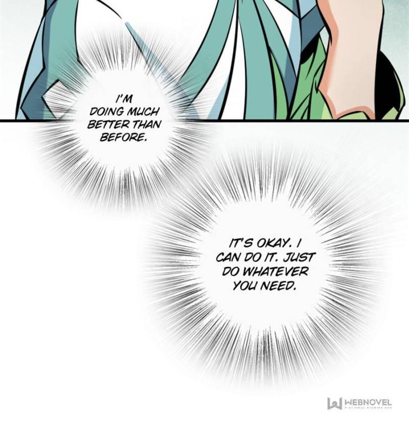 Release That Witch Chap 492 - Next Chap 493
