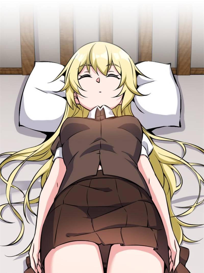 Release That Witch Chap 492 - Next Chap 493