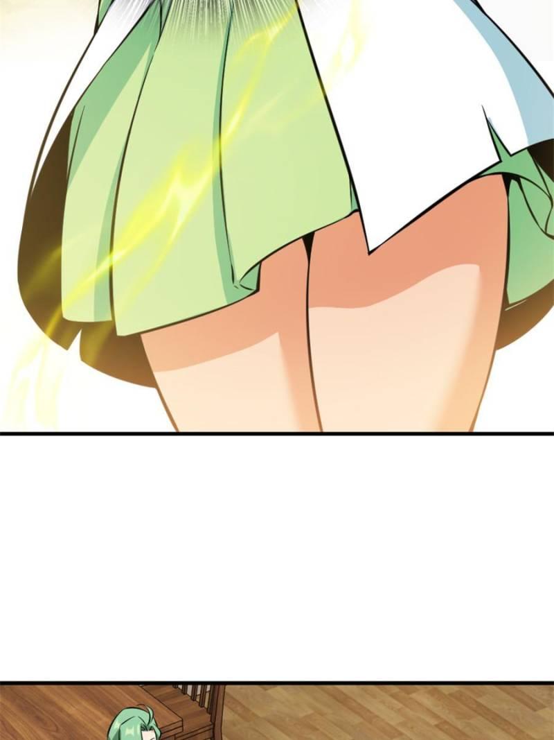 Release That Witch Chap 492 - Next Chap 493