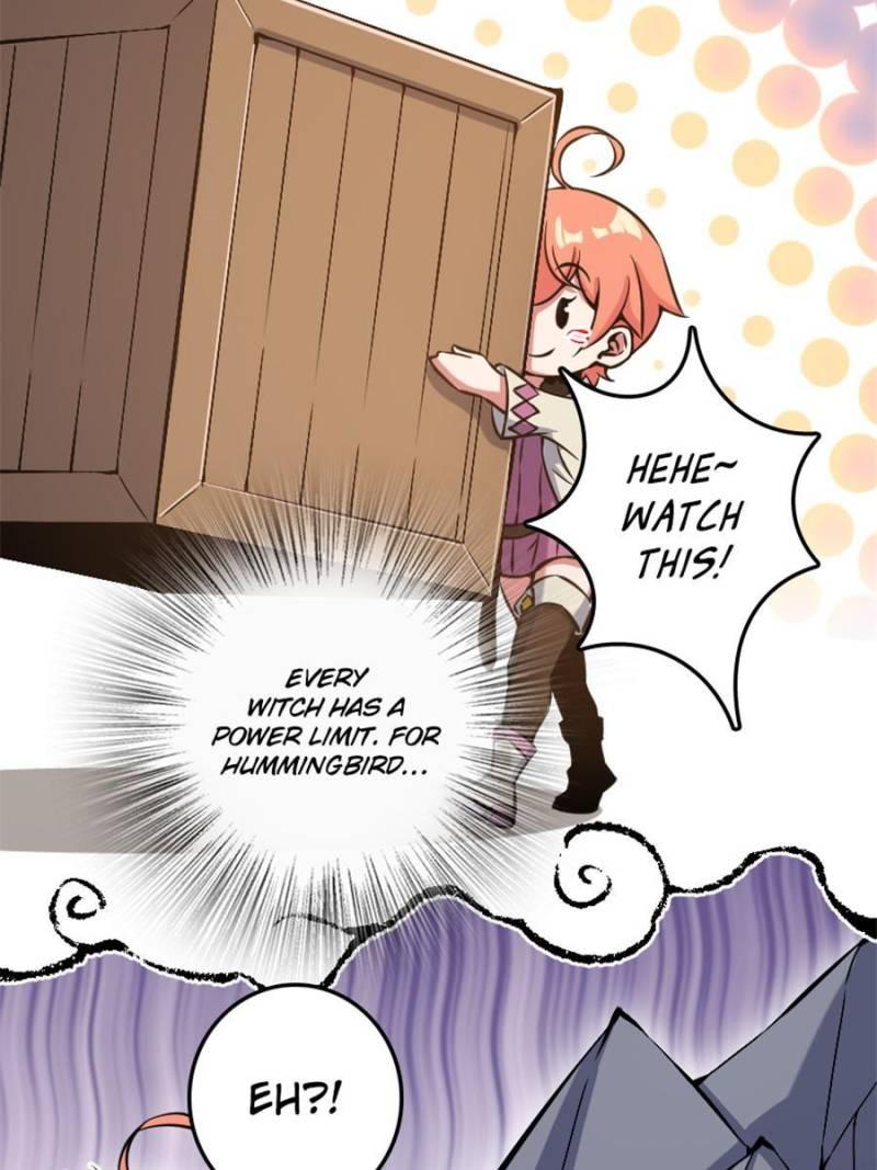 Release That Witch Chap 492 - Next Chap 493