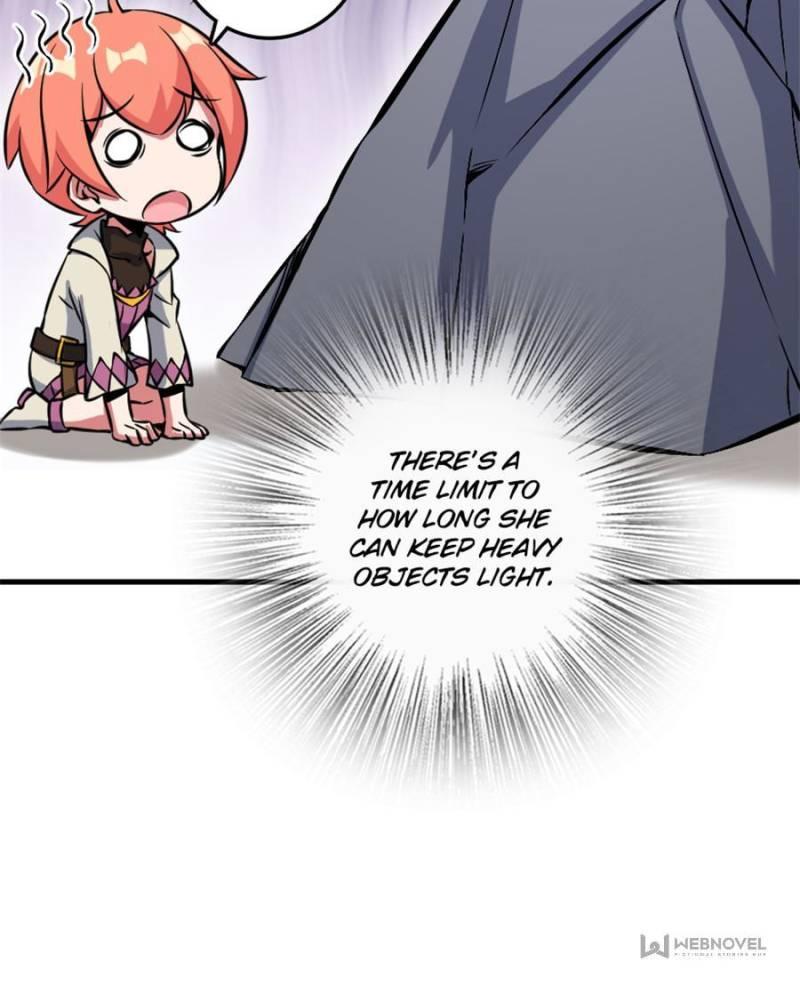 Release That Witch Chap 492 - Next Chap 493