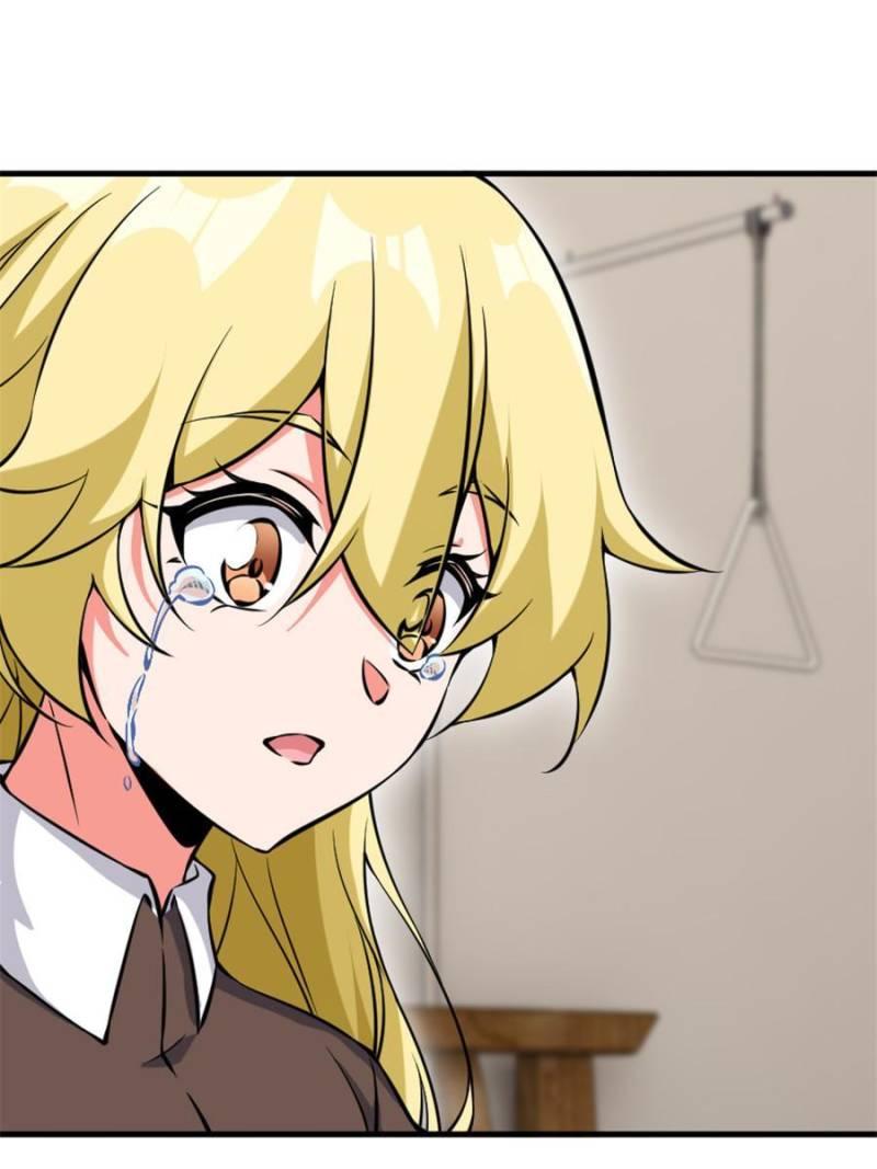 Release That Witch Chap 492 - Next Chap 493