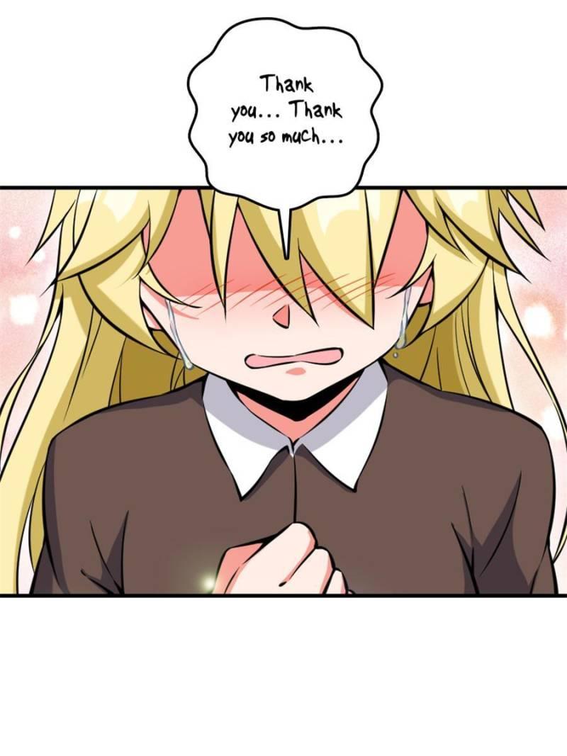 Release That Witch Chap 492 - Next Chap 493