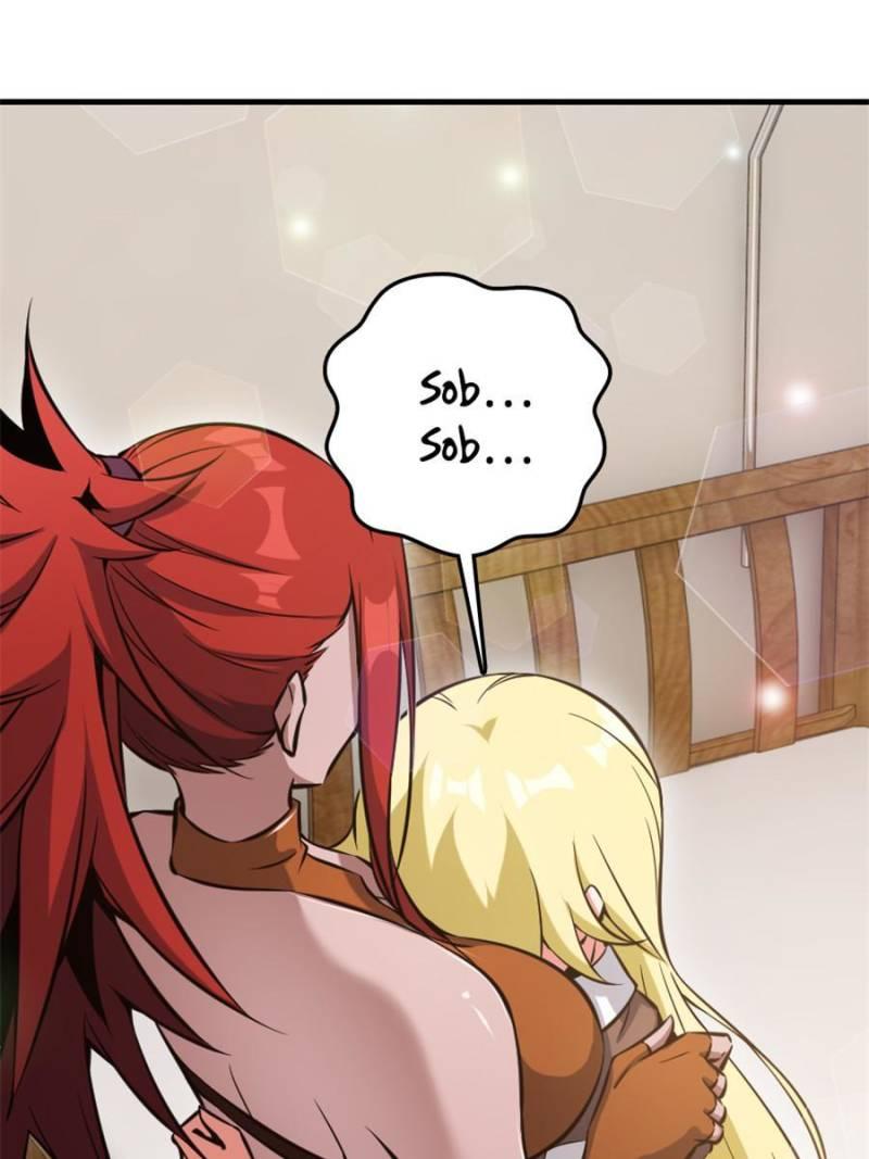 Release That Witch Chap 492 - Next Chap 493