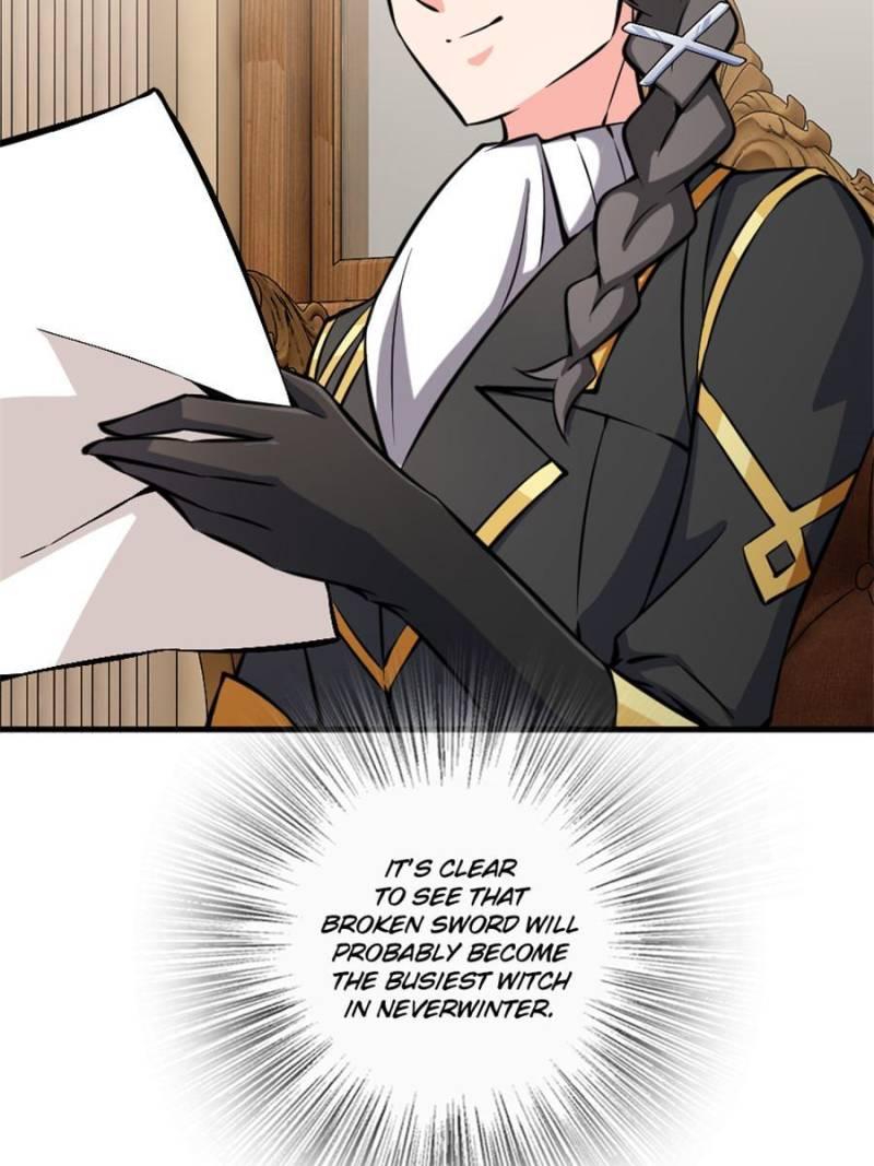 Release That Witch Chap 492 - Next Chap 493