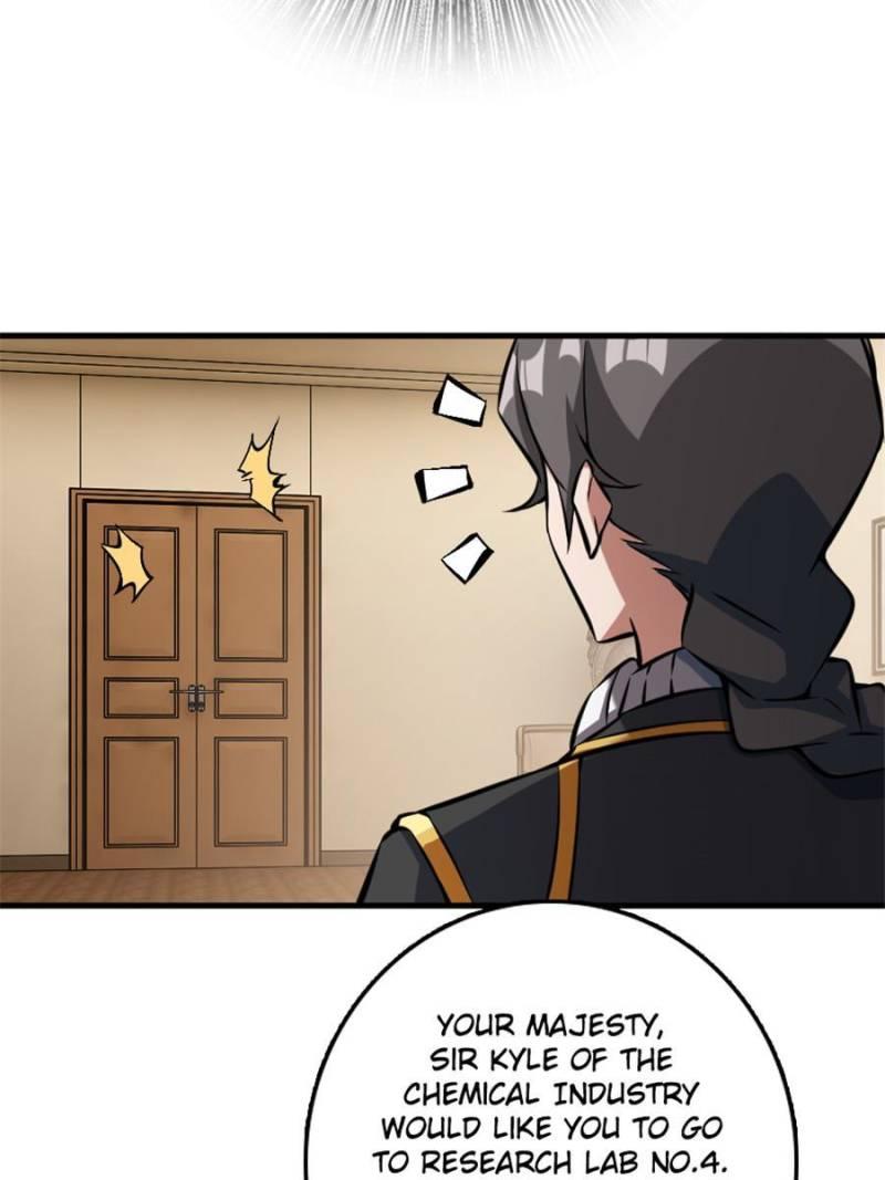 Release That Witch Chap 492 - Next Chap 493