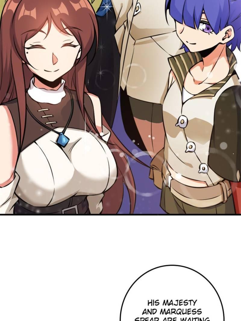 Release That Witch Chap 492 - Next Chap 493