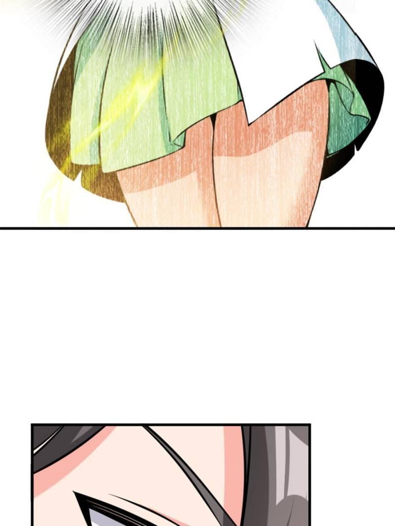 Release That Witch Chap 492 - Next Chap 493